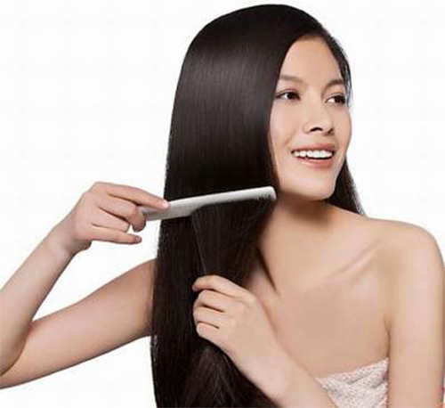 Rối loạn nội tiết tố  Nguyên nhân gây ra chứng rụng tóc ở nữ giới  Cỏ Cây  Hoa Lá